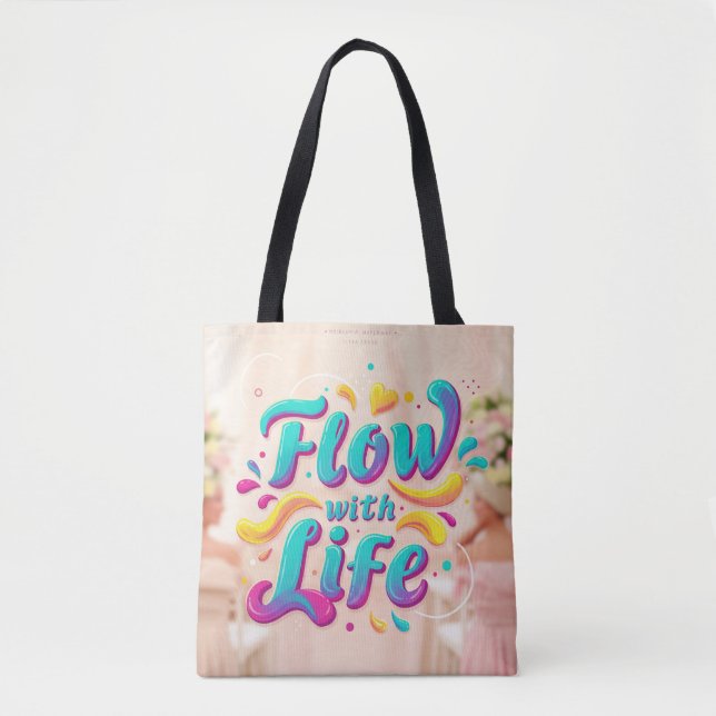 Bolsas Tote (Anverso)