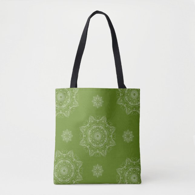 Bolsas Tote (Anverso)