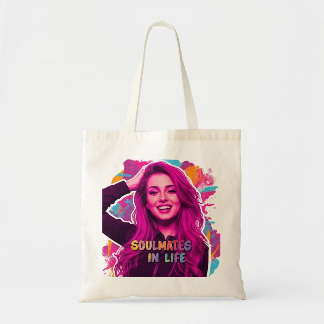 Bolsas Tote (Frente)