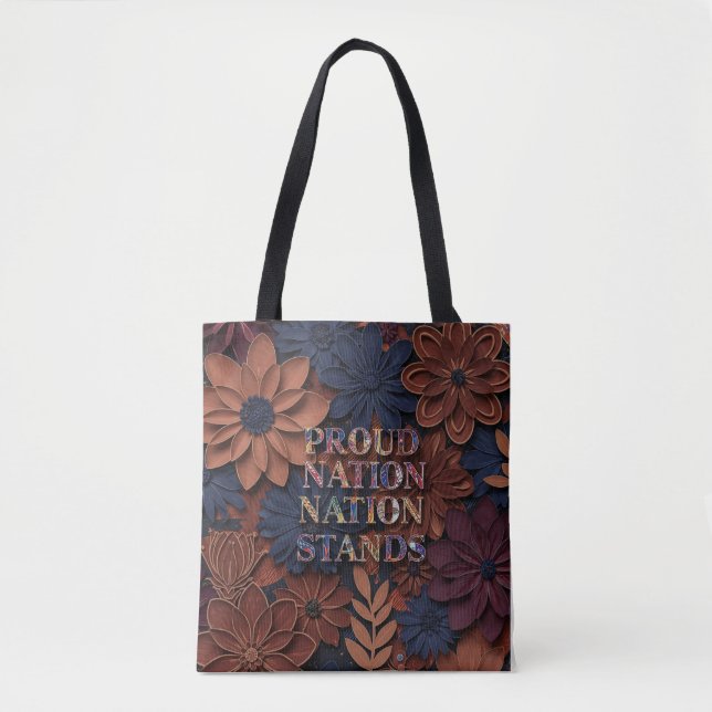 Bolsas Tote (Anverso)