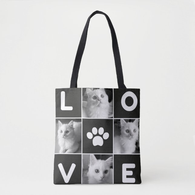 Bolsas Tote (Anverso)