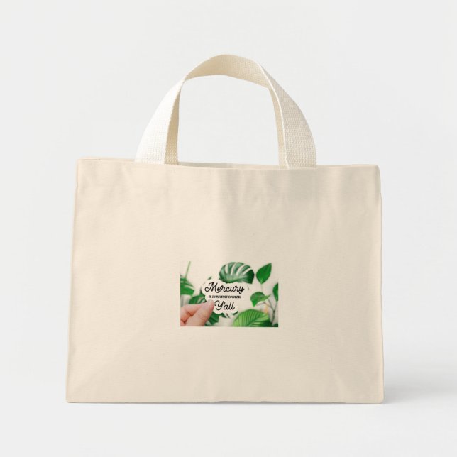 Bolsas Tote (Frente)