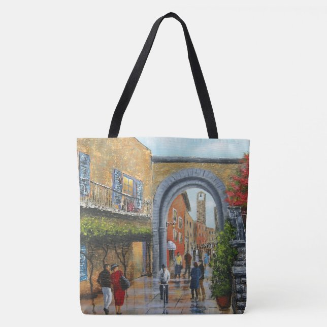 Bolsas Tote (Anverso)