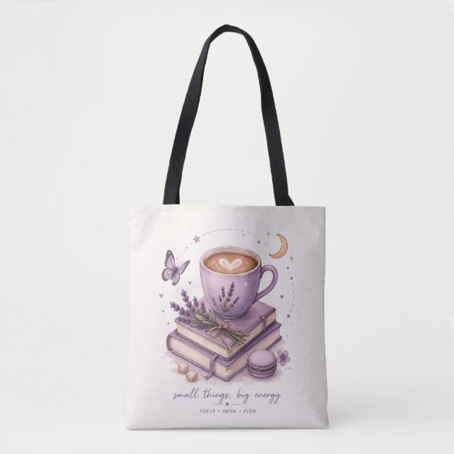 Bolsas Tote (Anverso)