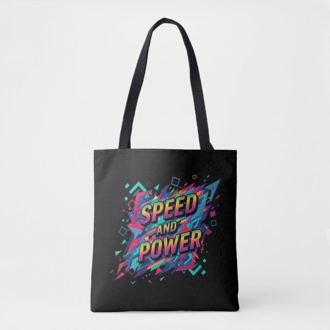 Bolsas Tote (Anverso)