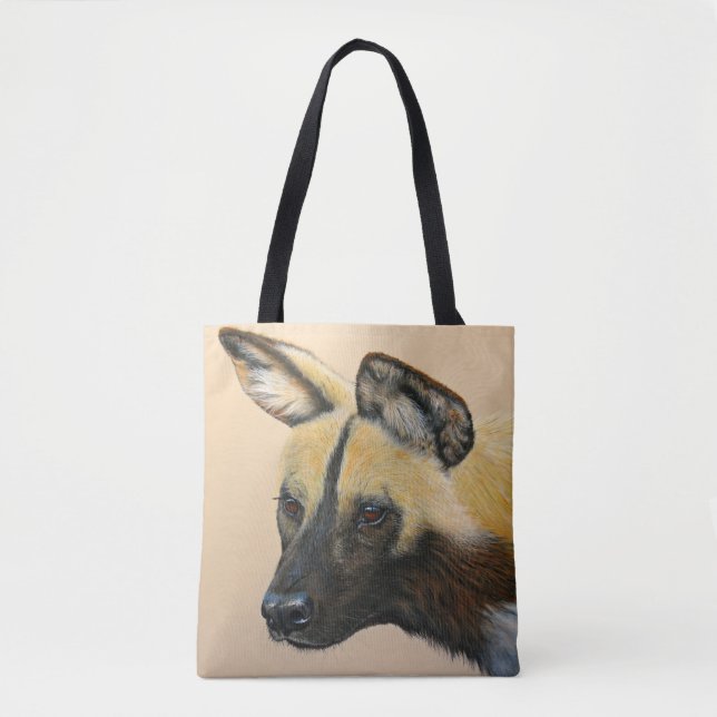 Bolsas Tote (Anverso)