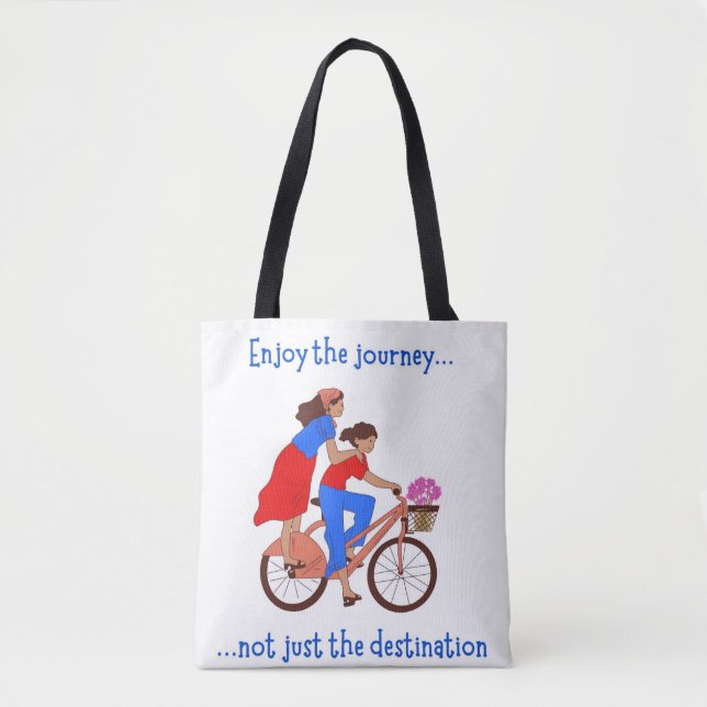 Bolsas Tote (Anverso)