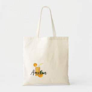 Bolsas Tote con Nombre - Bolsas Personalizadas par