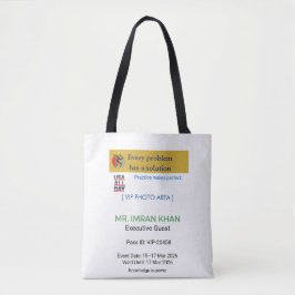 Bolsas Tote | Cumpleaños | Logo | Personalizadas