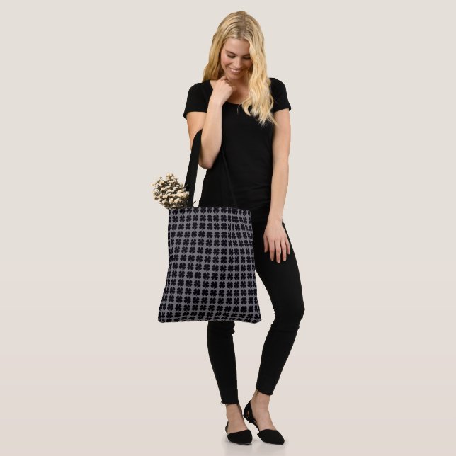 Bolsas tote de Black Clover (Puesto)
