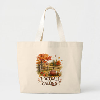 Bolsas Tote de Fútbol Americano