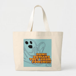 Bolsas Tote de Halloween 05