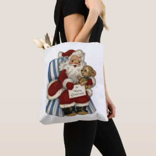 Bolsas Tote de Navidad para Mujeres