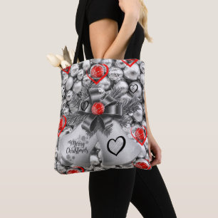 Bolsas Tote de Navidad para Mujeres