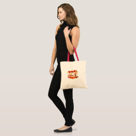 Bolsas Tote de otoño