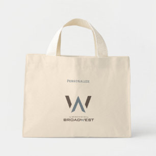Bolsas Tote - variedad de tamaños/estilos