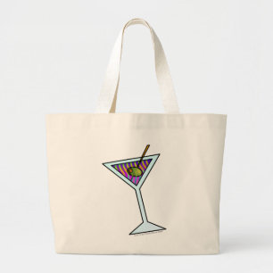 BOLSAS TOTES Y DE COMESTIBLES MARTINI