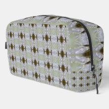 Bolsas únicas elegantes. Geometría sinfónica Art v