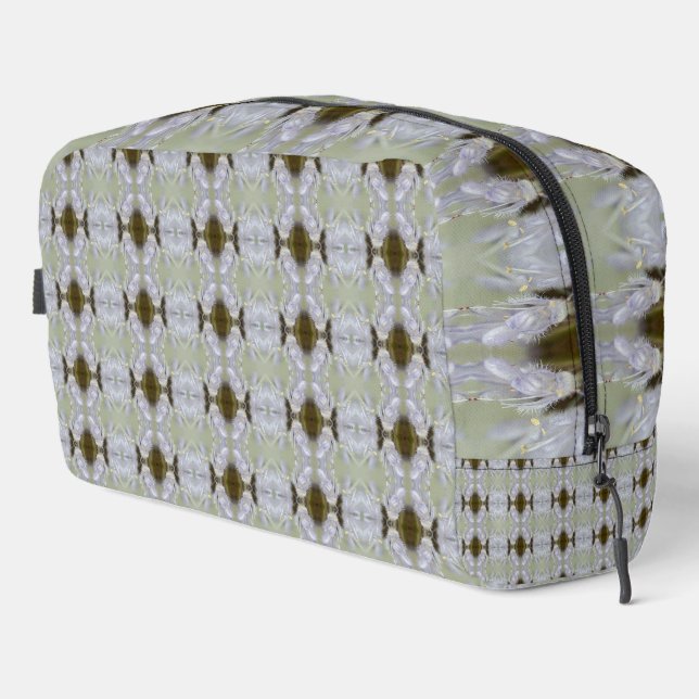 Bolsas únicas elegantes. Geometría sinfónica Art v (Esquina derecha)