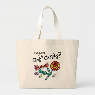 Bolsas Vegan Halloween