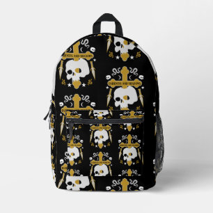 Bolsas Y Accesorios De Moda Gótica