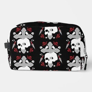 Bolsas Y Accesorios De Moda Gótica