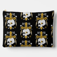 Bolsas Y Accesorios De Moda Gótica