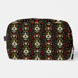 Bolsas Y Accesorios De Moda Gótica