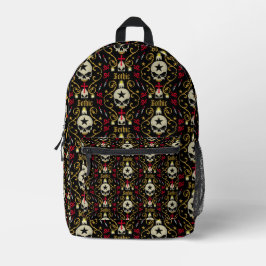 Bolsas Y Accesorios De Moda Gótica