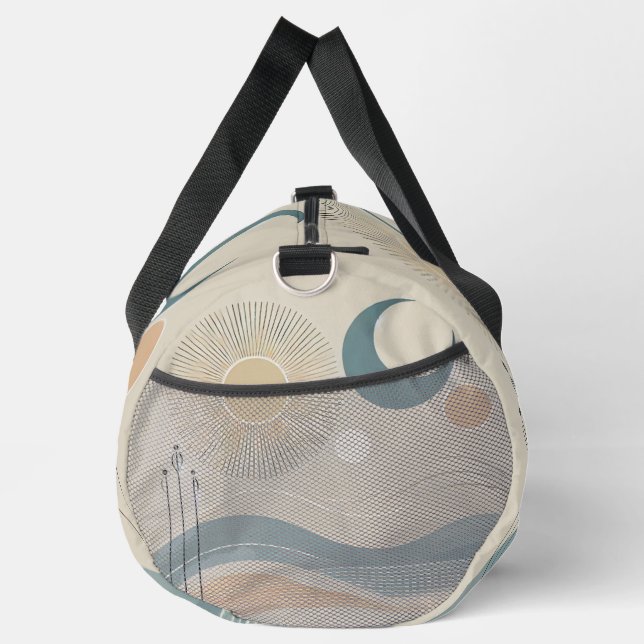 Bolsas y accesorios Murugi Armonía Celestial Grand (Derecha)