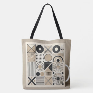 Bolsas y accesorios Murugi Bolsa Tote ecológica