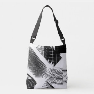 Bolsas y accesorios Murugi GeoHunter Crossbody Bag