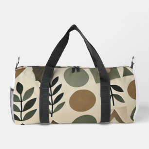 Bolsas y accesorios Murugi Naturas-Prisma Pequeña