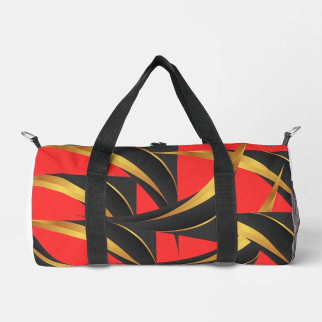 Bolsas y accesorios Murugi RedDawn Bolsa Duffel pe (Anverso)