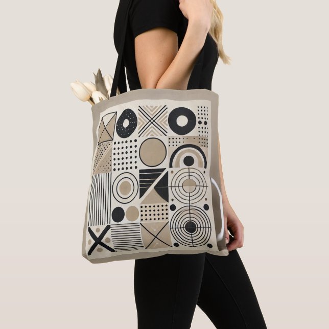 Bolsas y accesorios Murugi SerenityinTote de la na (Detalle)