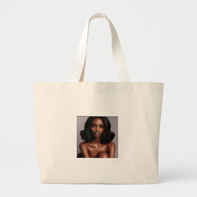 Bolsas y Accesorios Murugi Tote Jumbo (Frente)