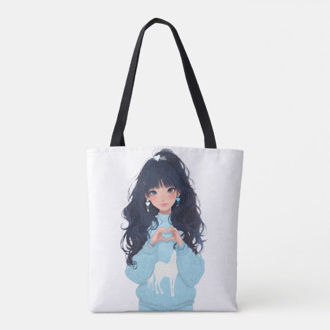 Bolsas y Carteras > Totes y Bolsas de Compras (Reverso)