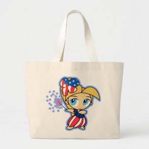 Bolsas y Totes de Chica hula