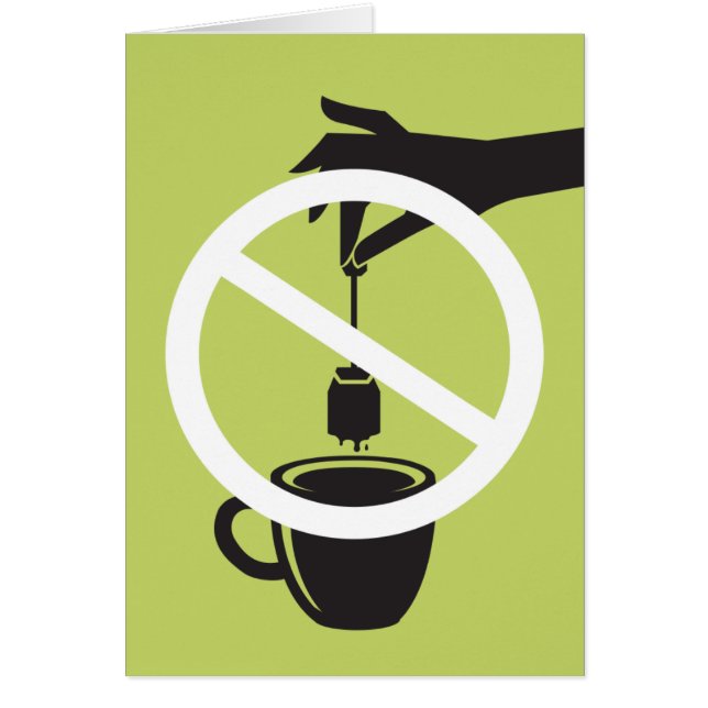 Bolsita de té (Frente)