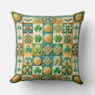 bolsitas de almohada orientales