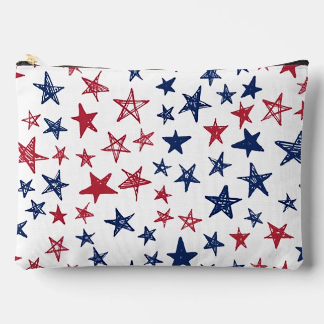 Bolsito Accesorio Grande 4.ª estrella (Anverso)