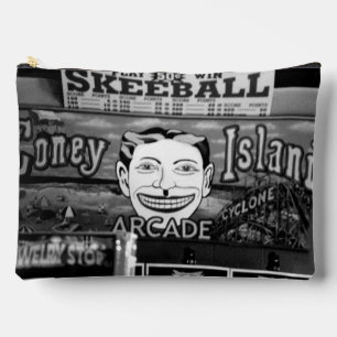 Bolsito Accesorio Grande '50c Skeeball'