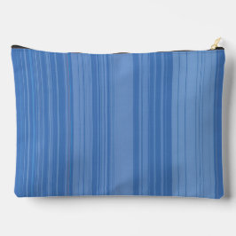 Bolsito Accesorio Grande Abstract Symphony in Blue 3
