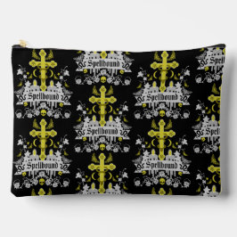 Bolsito Accesorio Grande Accesorios de moda gótica