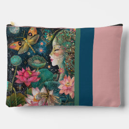 Bolsito Accesorio Grande Accesorios grandes para Lotus Blossoms encantados