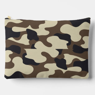 Bolsito Accesorio Grande Accesorios para camuflaje