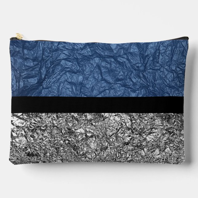 Bolsito Accesorio Grande Accessories > Bags & Wallets > Cosmetic & Toiletry (Anverso)