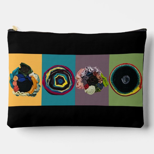 Bolsito Accesorio Grande Accessories > Bags & Wallets > Cosmetic & Toiletry (Anverso)