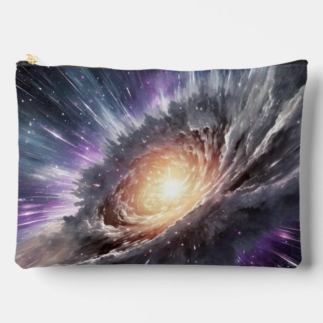 Bolsito Accesorio Grande Ace Supernova -  (Anverso)