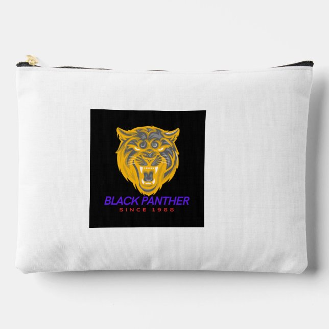 Bolsito Accesorio Grande Adidas Originals Trefoil T-Shirts (Anverso)